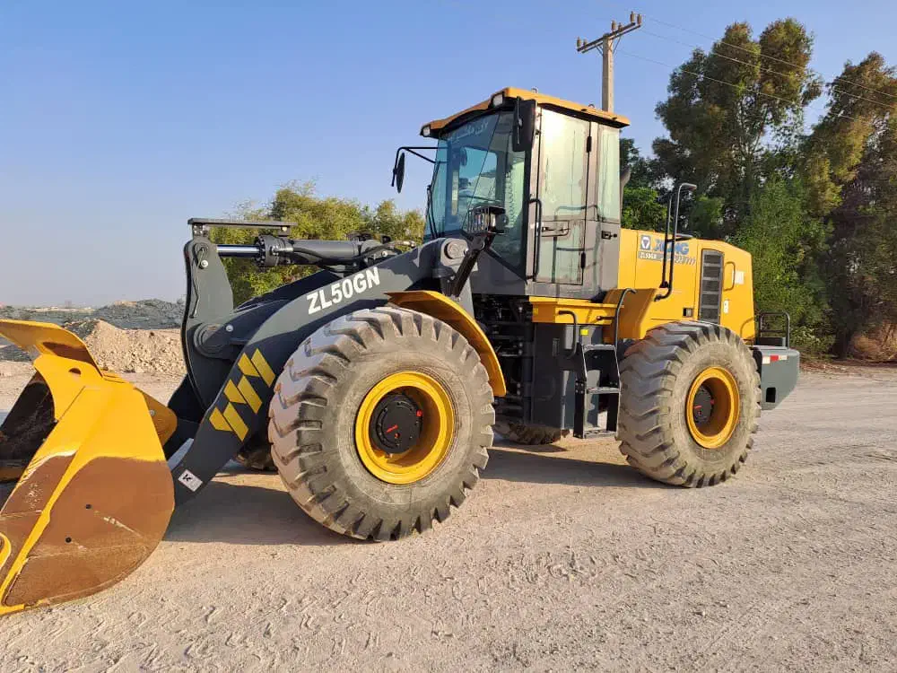 لودر zl50|خودرو سنگین|بندرعباس, |دیوار