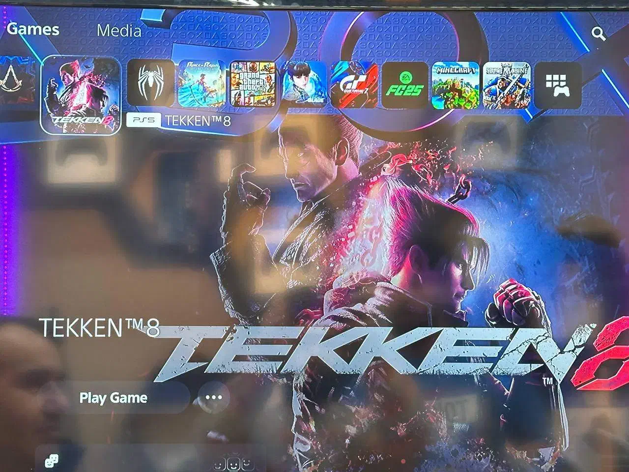 نصب بازی Ps5|کنسول، بازی ویدئویی و آنلاین|مشهد, چهارچشمه|دیوار