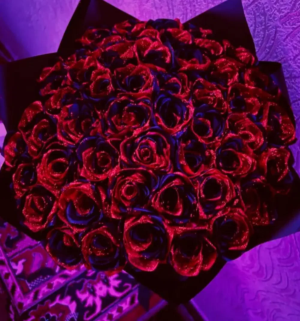 جشنواره گل یلدایی|گل مصنوعی|تبریز, |دیوار