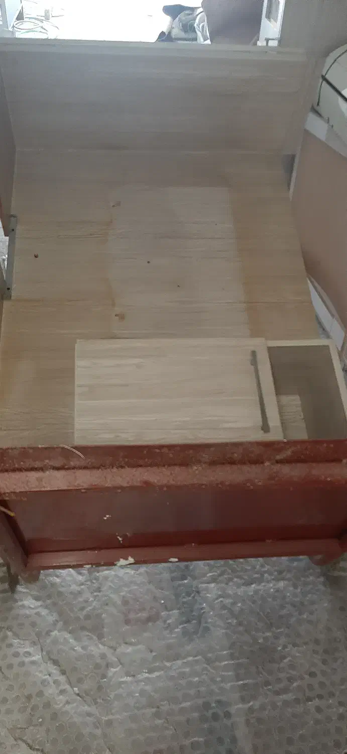 کابینت جای هود بهمراه هود هولا|جاکفشی، کمد، دراور|ارومیه, |دیوار