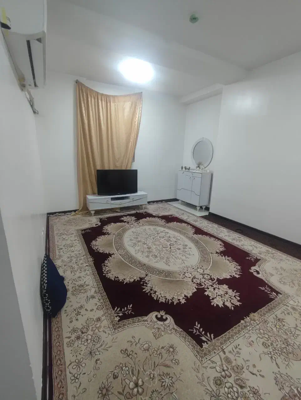 واحد ۷۸متری کیانشهر ، ویلاشهر ، مجتمع سرو|فروش آپارتمان|اهواز, ویلاشهر|دیوار