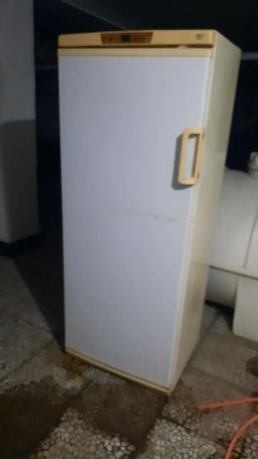 فریزر ارج|یخچال و فریزر|قائمشهر, |دیوار