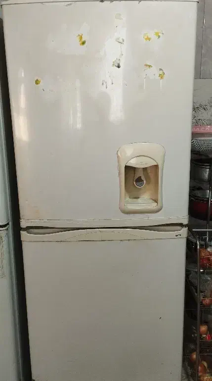 یخچال فریزر|یخچال و فریزر|خان ببین, |دیوار