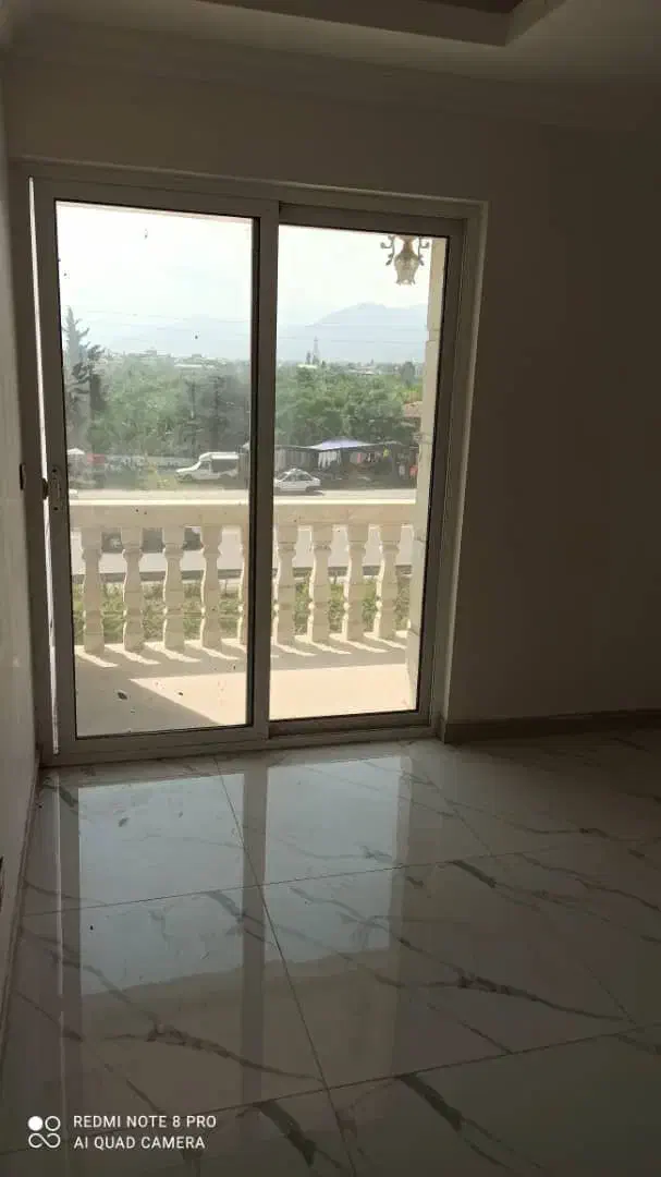 آپارتمان ۱۱۰متری کلیدنخورده ویو دریا جنگل|اجارهٔ آپارتمان|رامسر, |دیوار