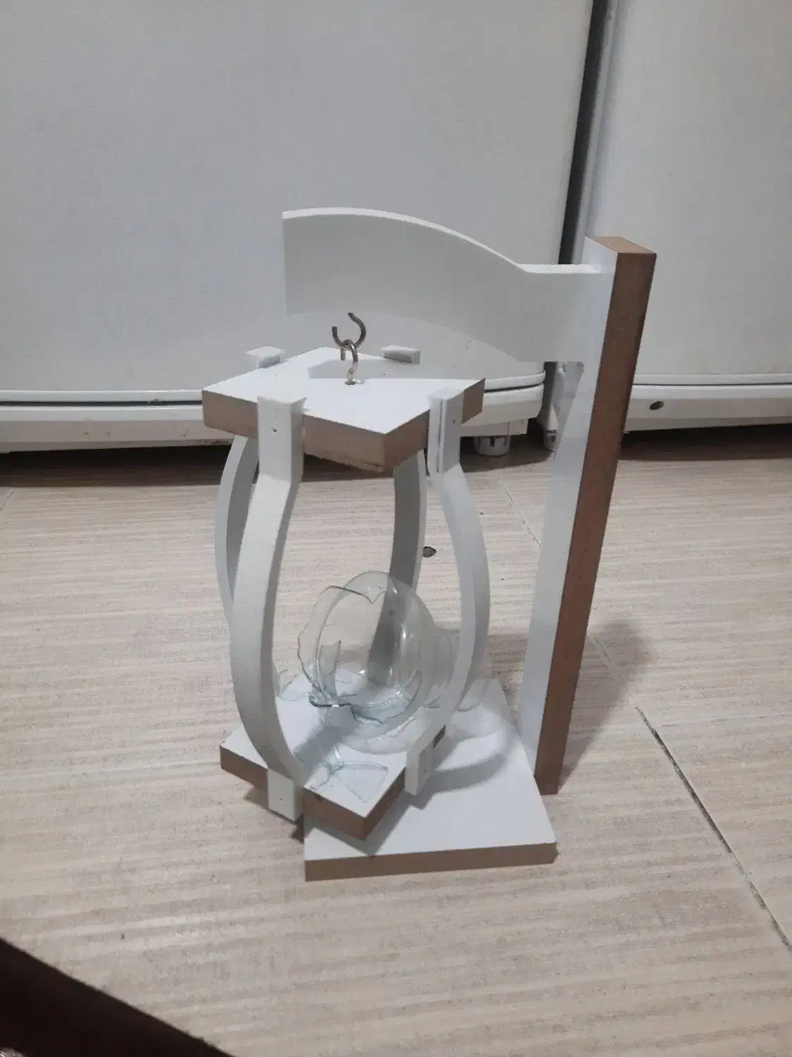 جاشمعی|صنایع دستی و سایر لوازم تزئینی|نهاوند, |دیوار