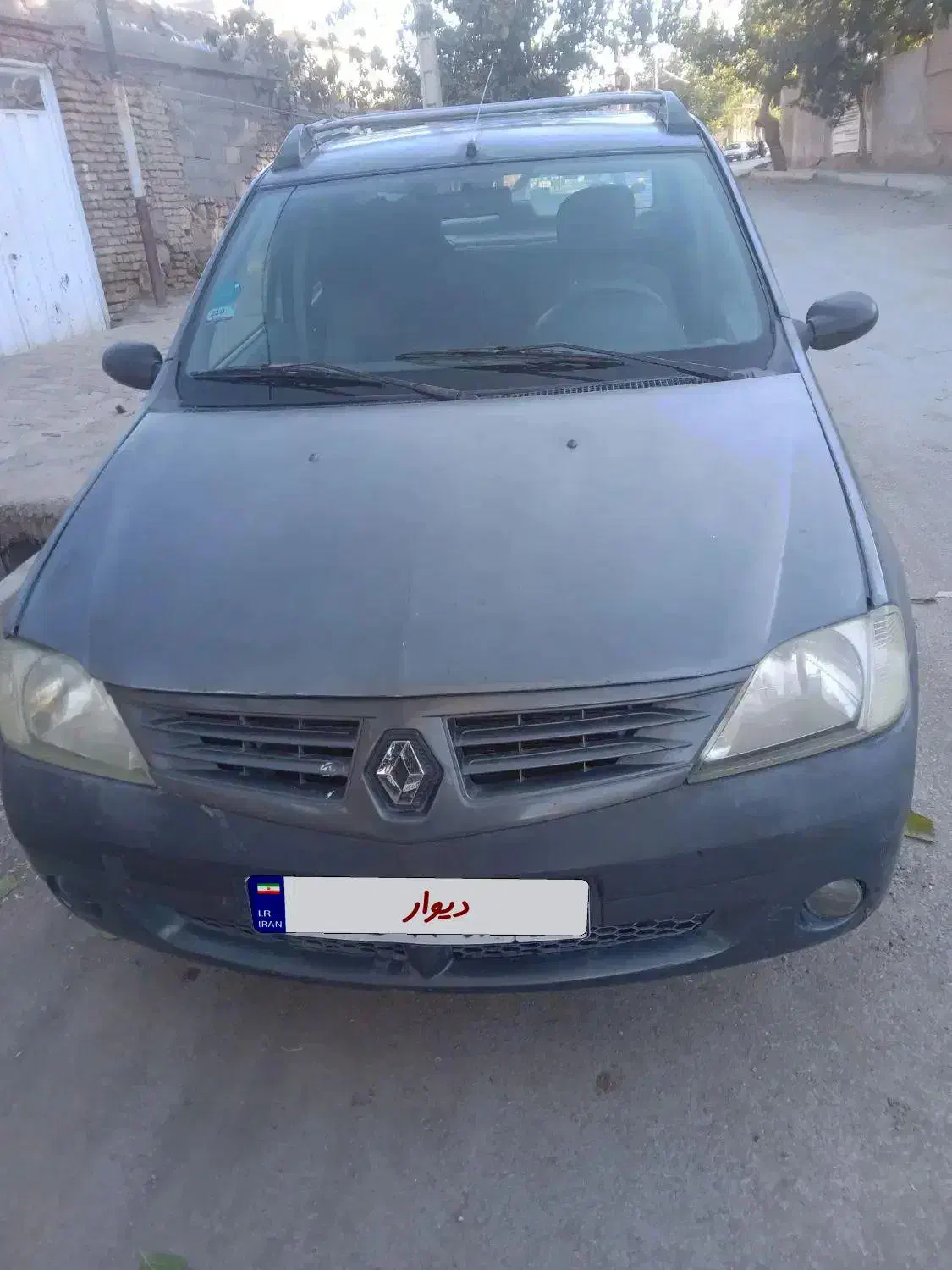 ماشین ال نود 380تومان|خودرو سواری و وانت|نیشابور, شهید جعفری|دیوار