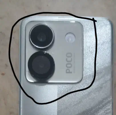 گوشی شیامی POCO M7 Pro 5G|موبایل|شیراز, گویم|دیوار