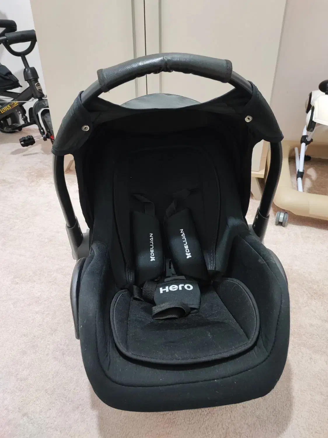 کریر|کالسکه و لوازم جانبی|ارومیه, |دیوار