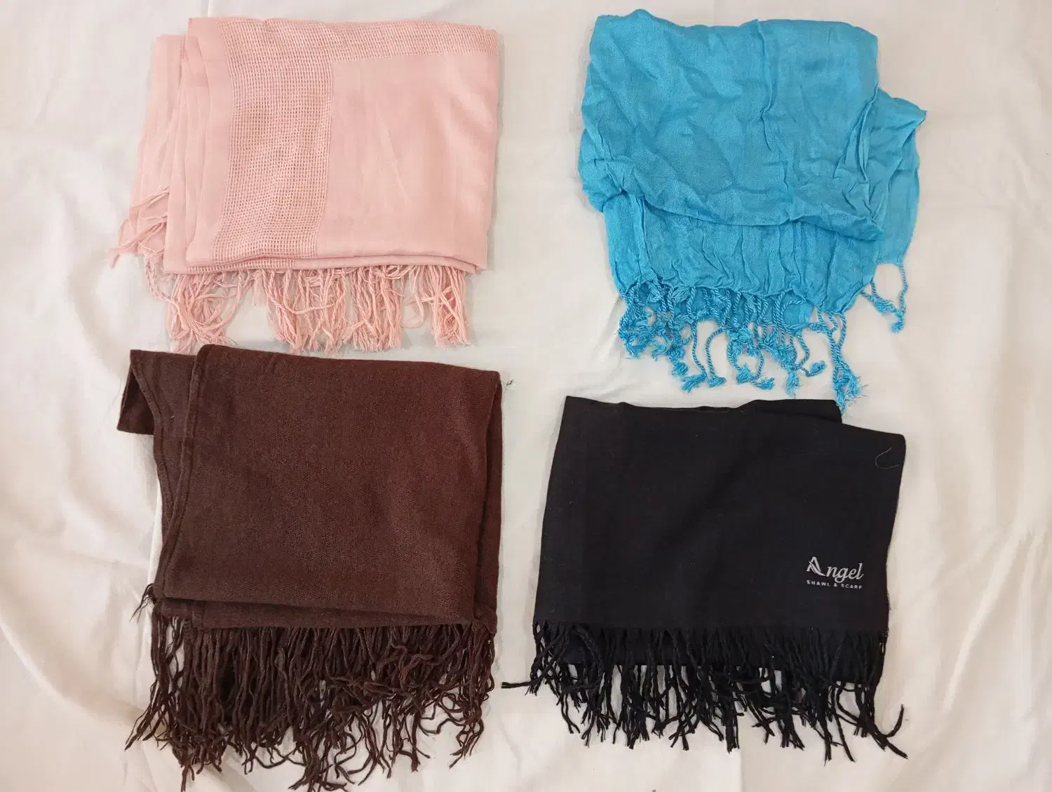 کفش100، روسری100، چادر و150 نومن|لباس|کاشان, قطب راوندی|دیوار