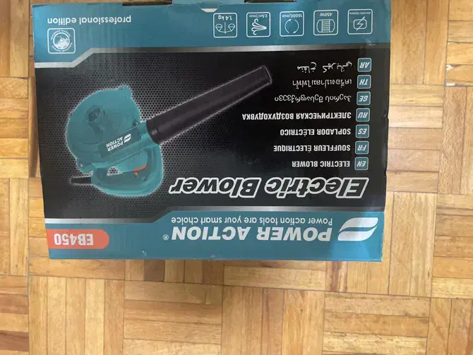 بلوور|ابزارآلات|تهران, اختیاریه|دیوار