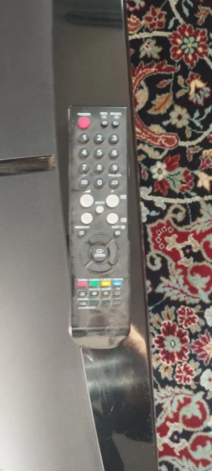 تلوزیون سامسونگ|تلویزیون و پروژکتور|ارومیه, |دیوار