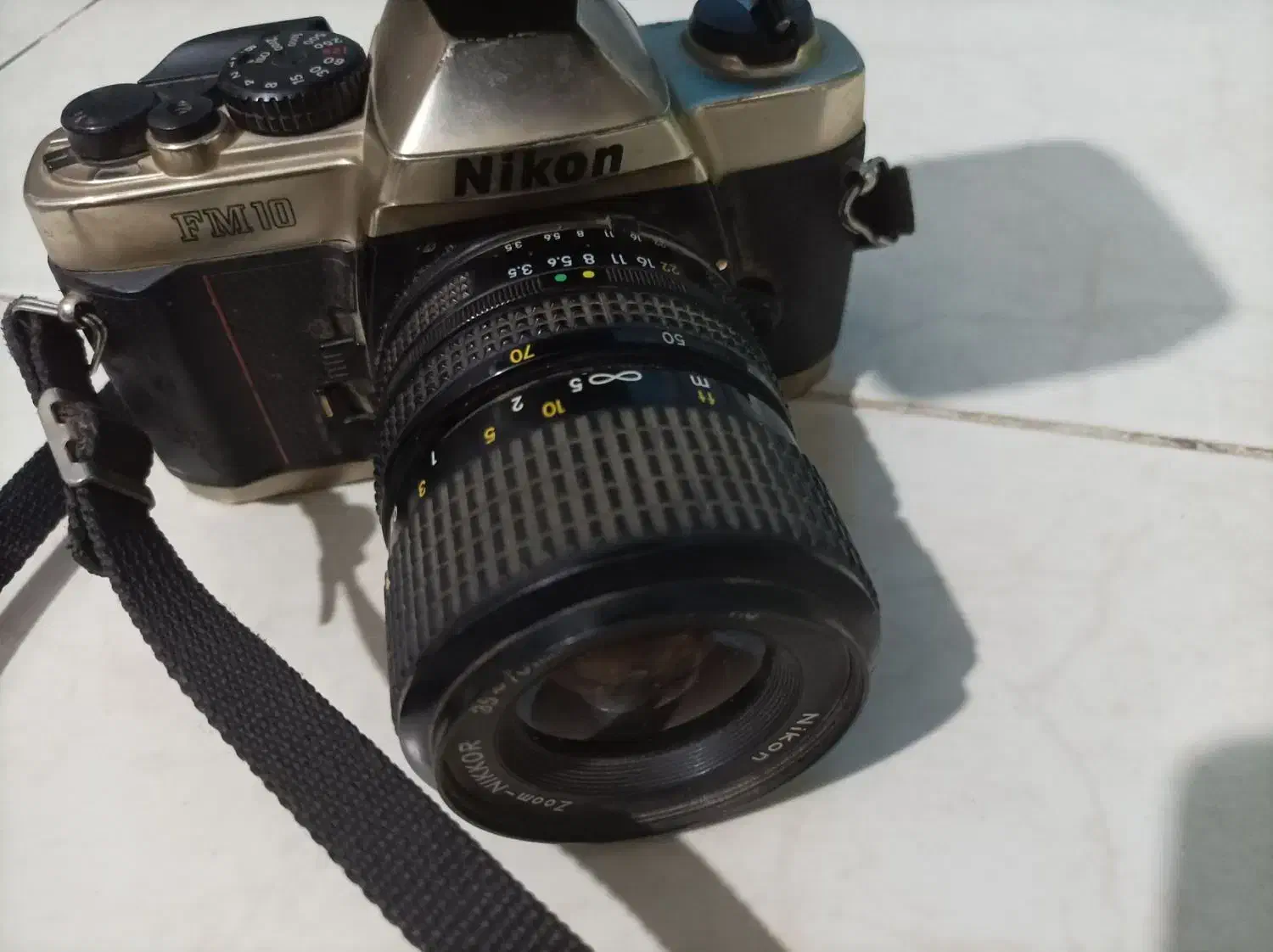 دوربین عکاسی|دوربین عکاسی و فیلم‌برداری|زابل, |دیوار