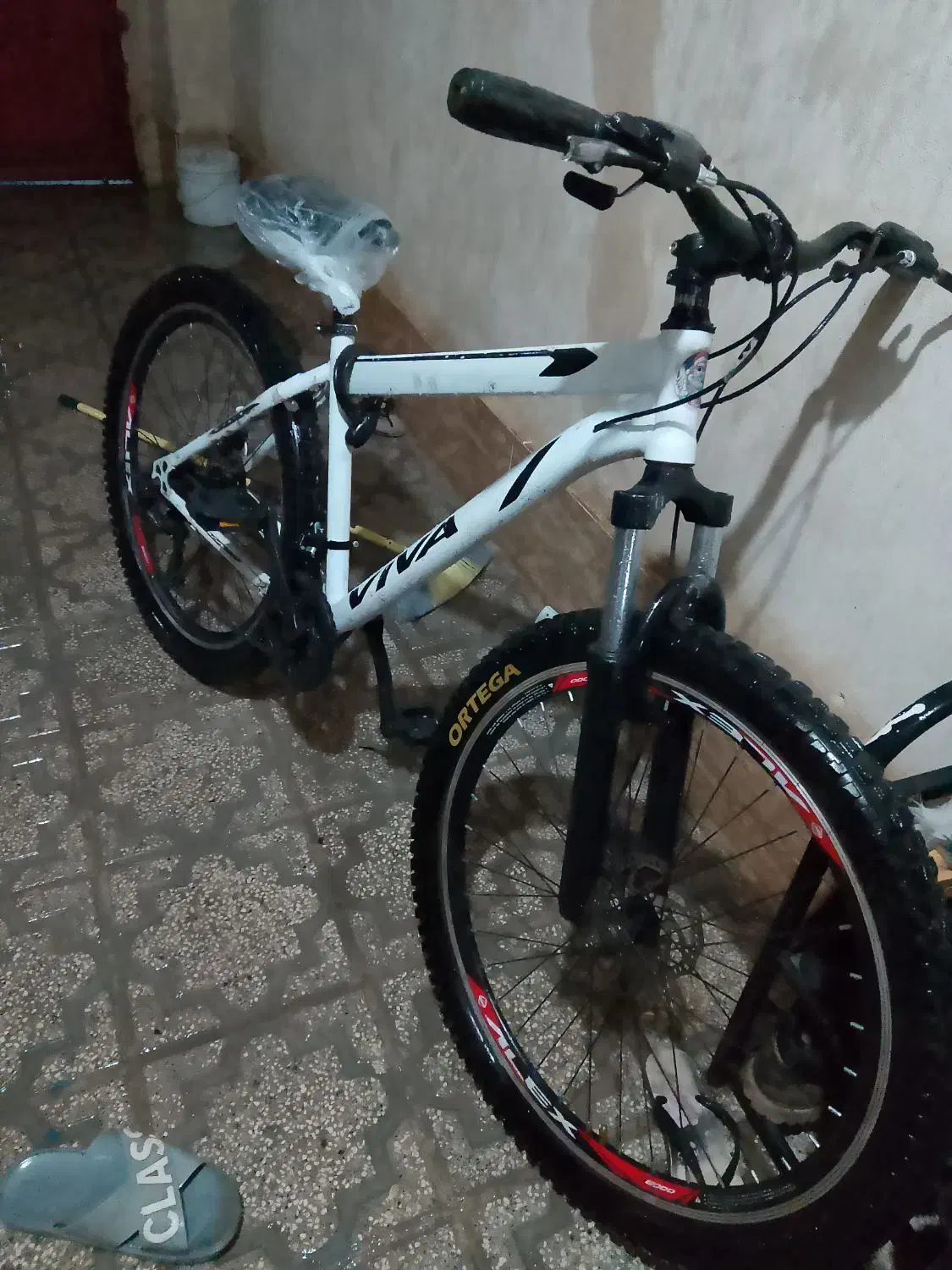 باسلام دوچرخه 26|دوچرخه، اسکیت، اسکوتر|قوچان, |دیوار