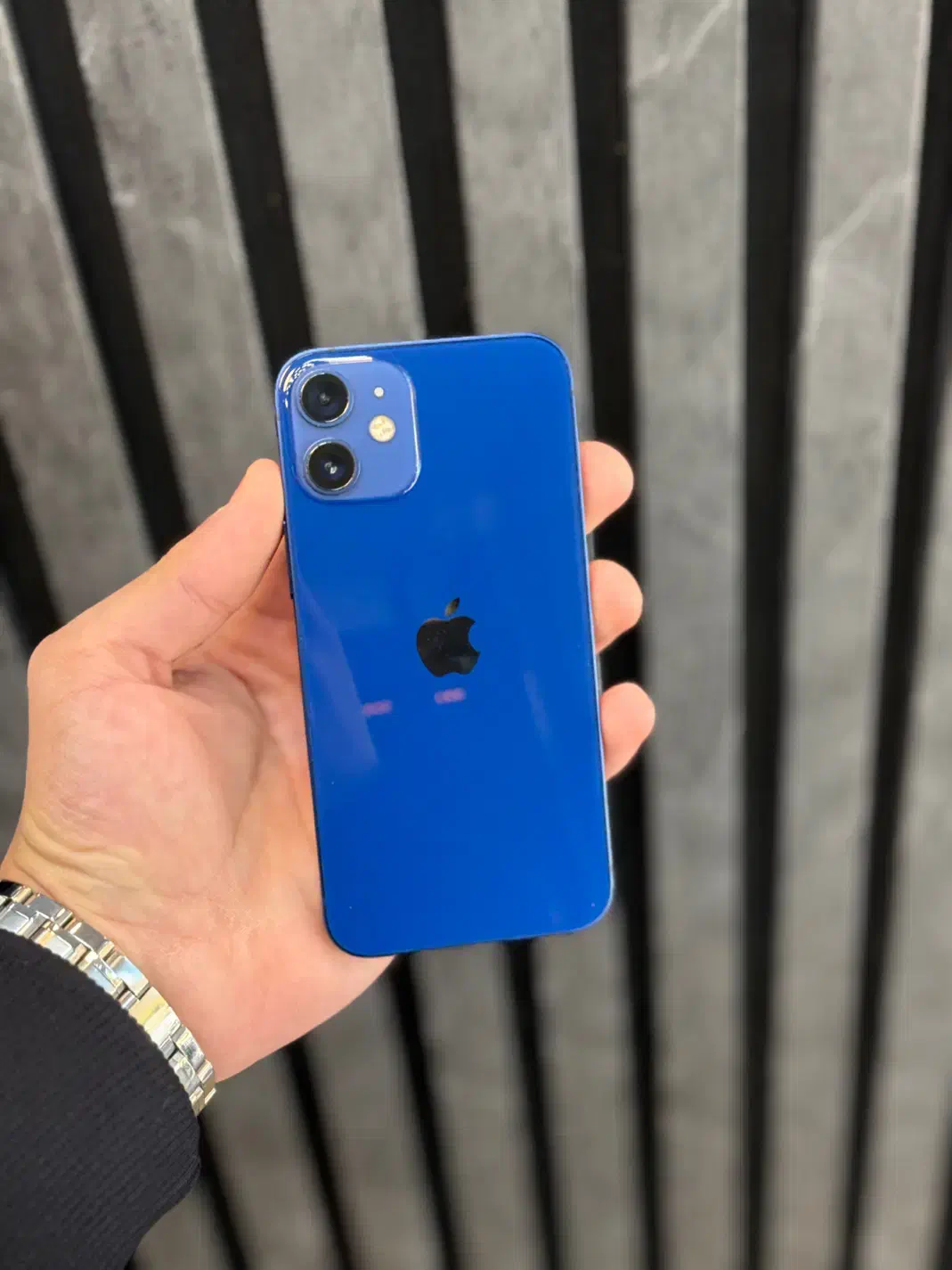 iPhone 12 mini|موبایل|نیشابور, فردوس شمالی|دیوار