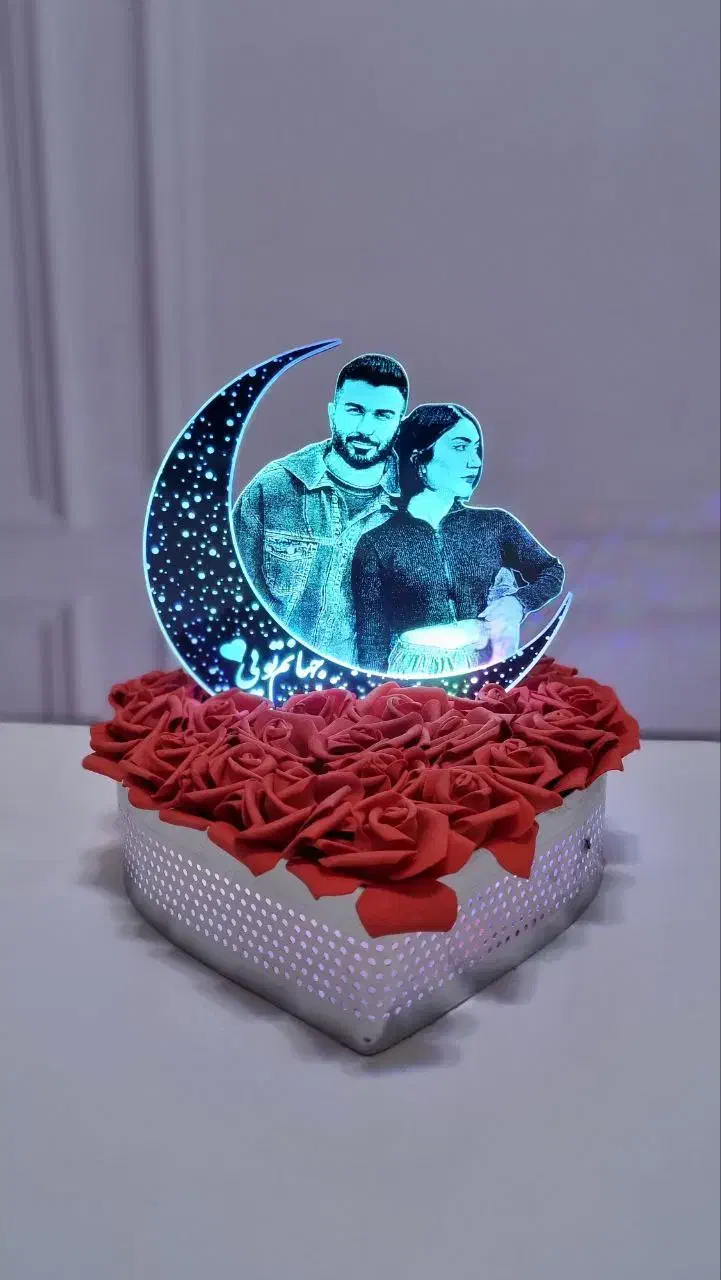 شب خواب|چراغ خواب و آباژور|سیرجان, |دیوار