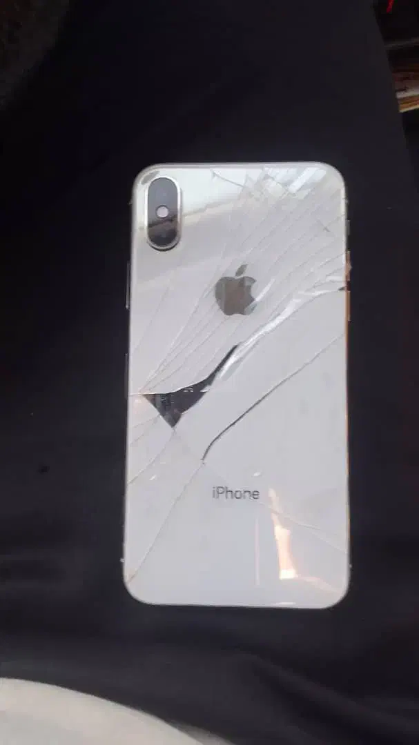 گوشی آیفون x پیدا شده|اشیا|بندرعباس, |دیوار