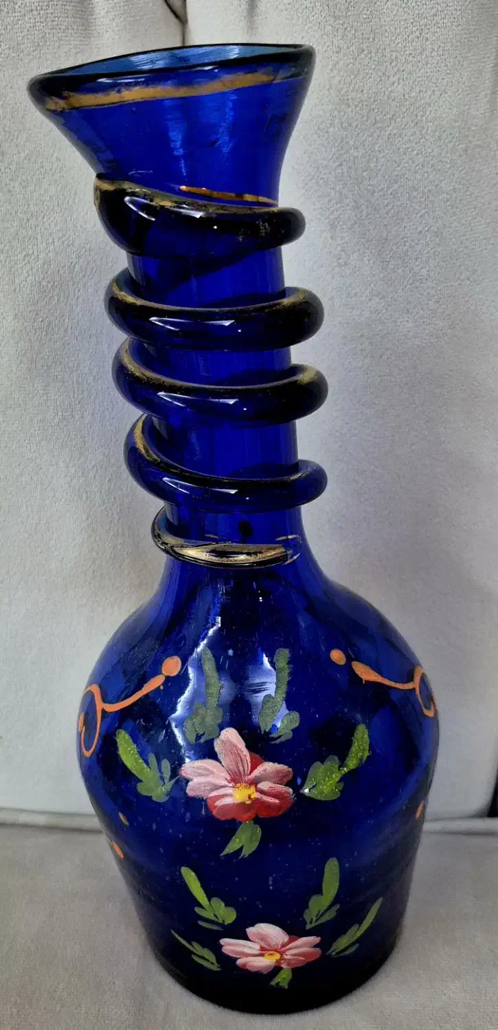 ظروف بسیار قدیمی|کلکسیون اشیاء عتیقه|اهواز, نادری|دیوار