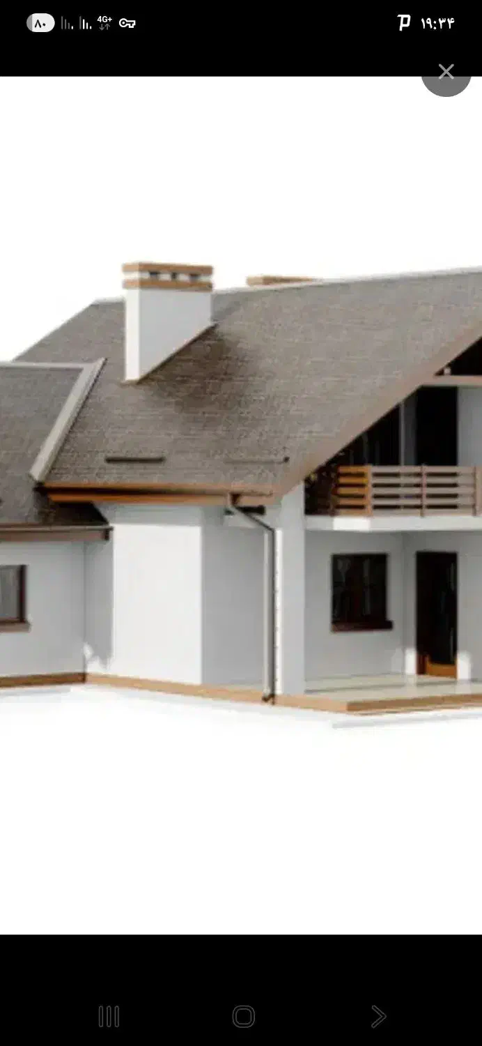 فروش تفریحی مسکونی|فروش خانه و ویلا|چترود, |دیوار