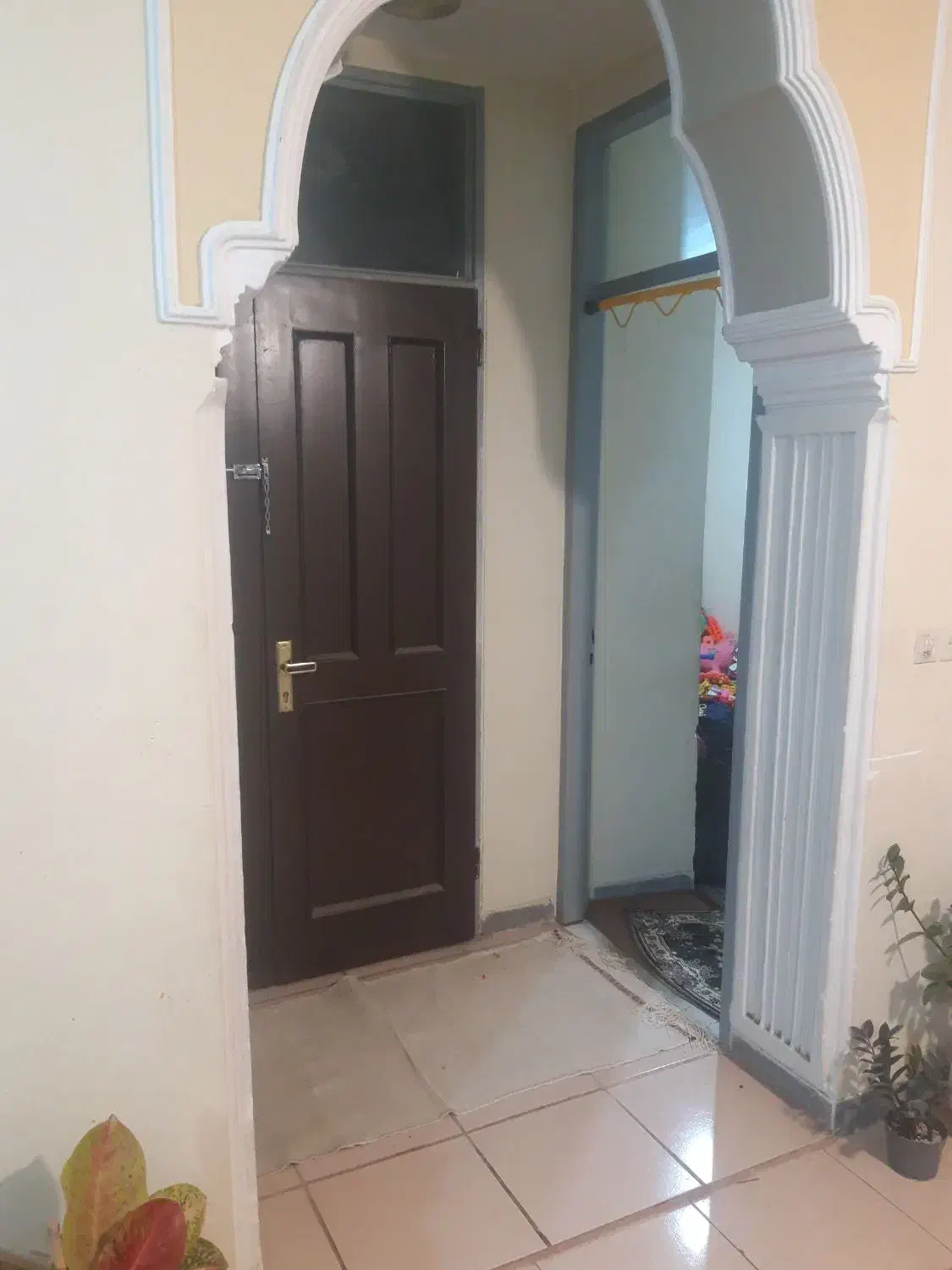 خانه ی ویلایی|اجارهٔ خانه و ویلا|شیراز, شهرک والفجر|دیوار