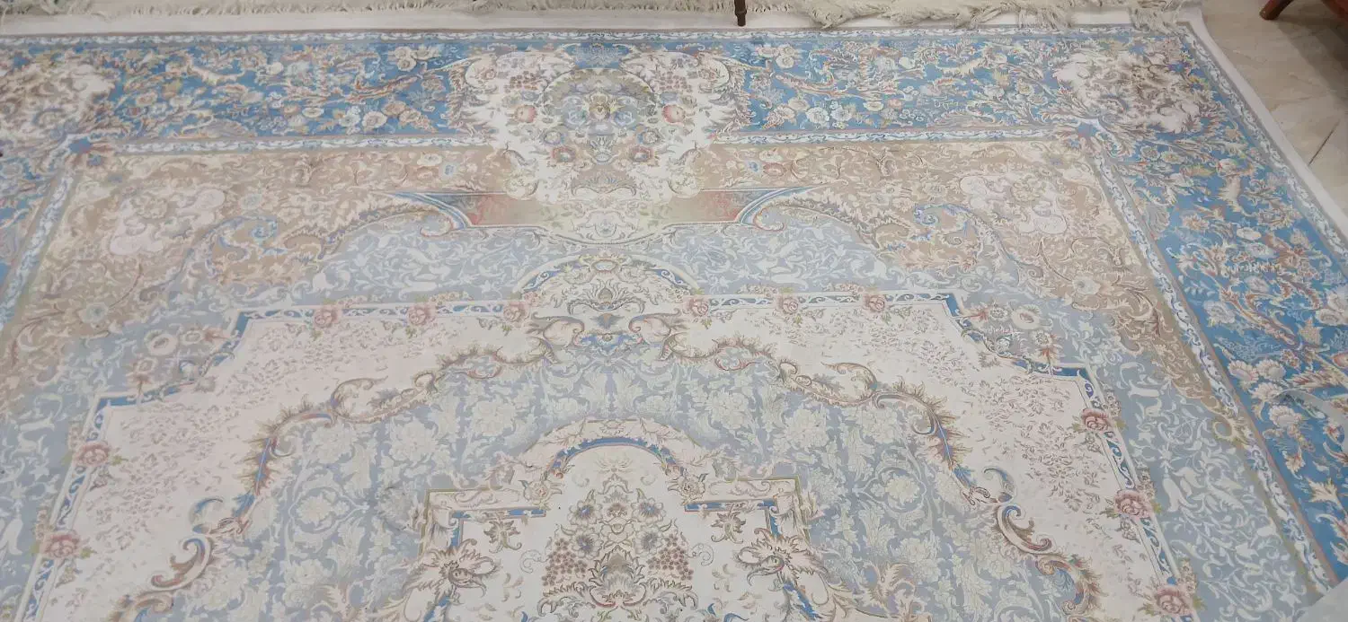 فرش|فرش|مشهد, کوی سیدی|دیوار