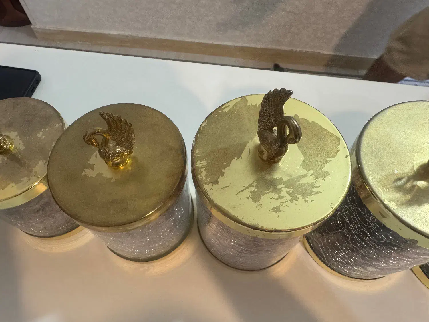 پاسماوری|ظروف نگهدارنده، پلاستیکی، یک‌بارمصرف|زنجان, |دیوار