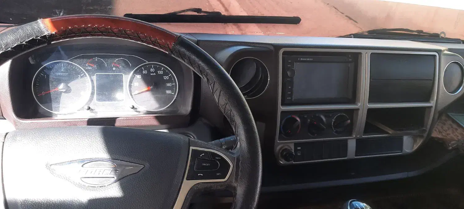 فورس ۴۰۱|خودرو سنگین|شریف‌آباد, |دیوار