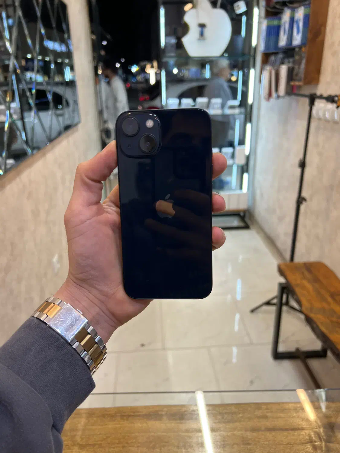 ایفون ۱۳ نرمال(iphone 13 normal )|موبایل|محمودآباد, |دیوار