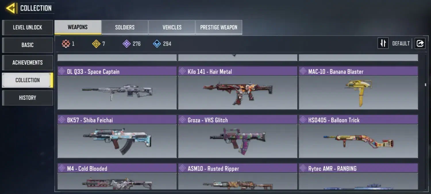 اکانت کالاف|کنسول، بازی ویدئویی و آنلاین|اقبالیه, |دیوار