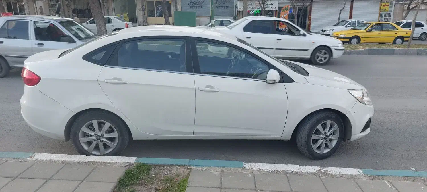 جک j4 مدل 1402|خودرو سواری و وانت|تهران, سهروردی|دیوار