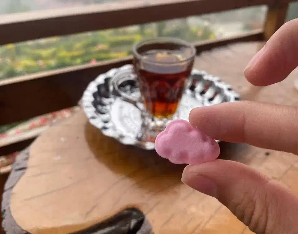 خوشمزه های بانمک|مجسمه، تندیس، ماکت|مشهد, شهید قربانی|دیوار