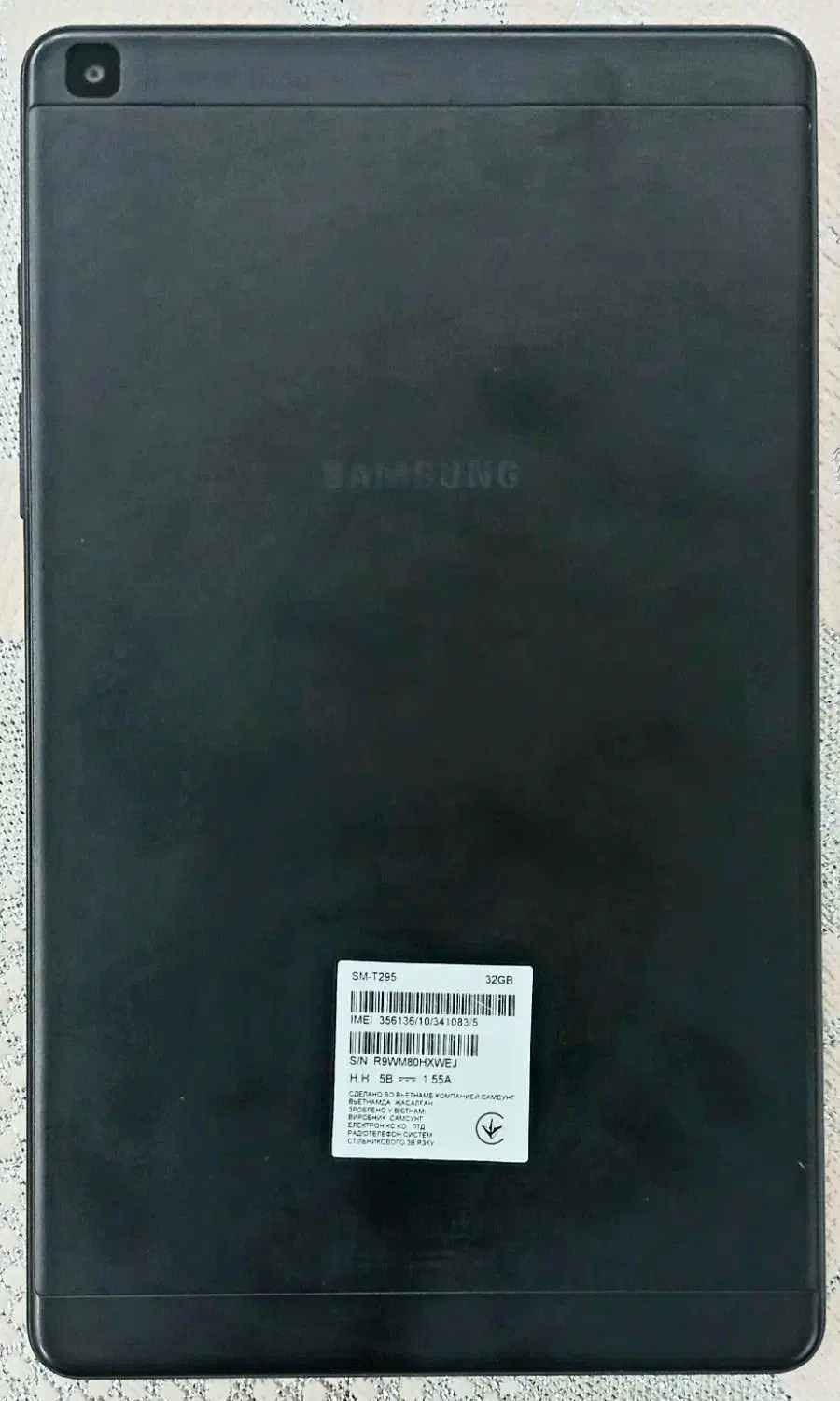 تبلت سامسونگ|تبلت|قزوین, |دیوار