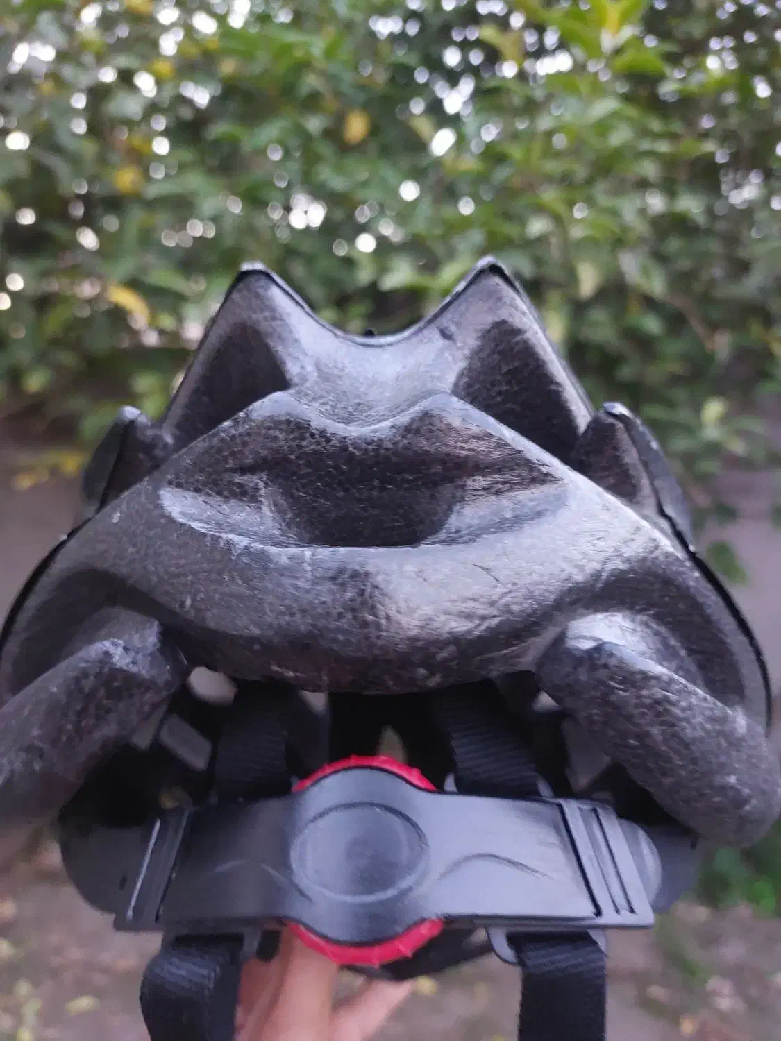 کلاه دوچرخه سواری|دوچرخه، اسکیت، اسکوتر|لاهیجان, گلستان|دیوار