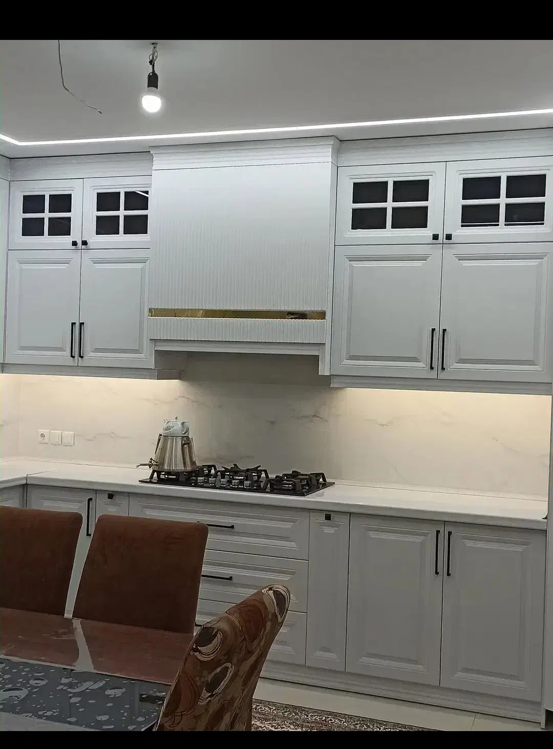 کابینت پیش ساخته/تحویل فوری/در رزن و حومه|مصالح و تجهیزات ساختمان|رزن, |دیوار