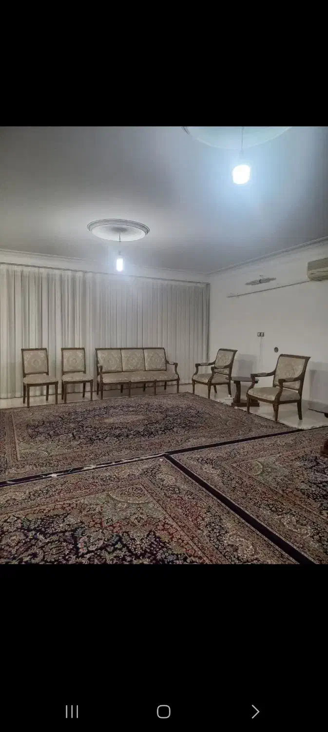 ویلایی آپارتمانی|اجارهٔ آپارتمان|قم, بنیاد|دیوار