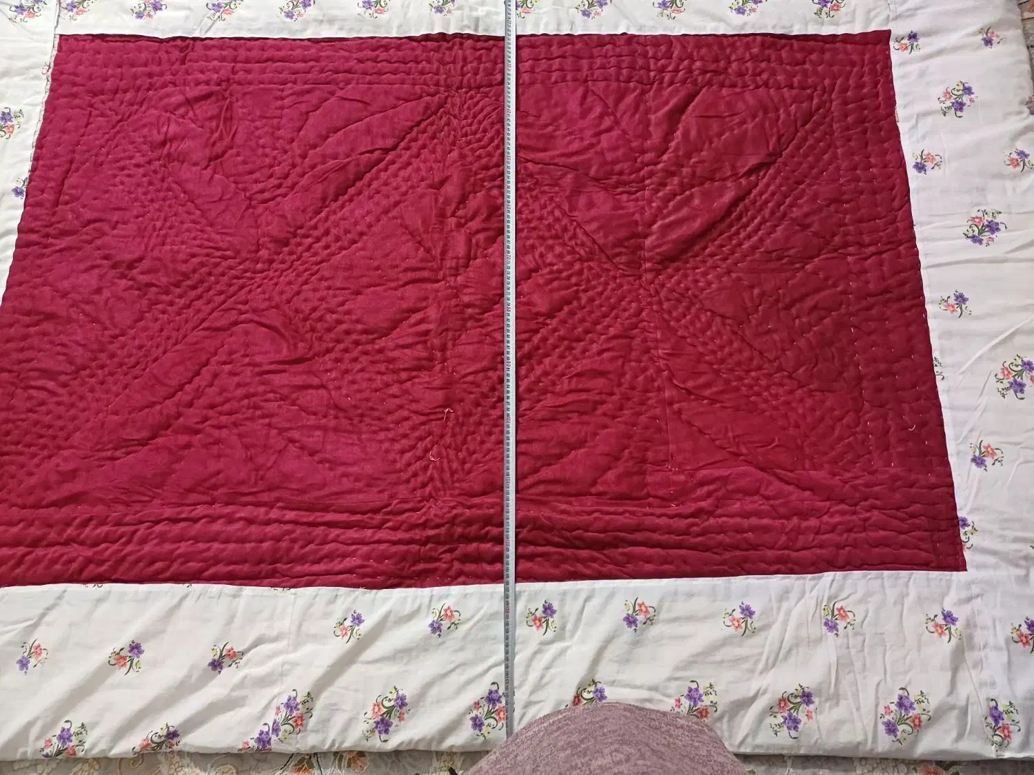 لحاف|رختخواب، بالش، پتو|تهران, کیانشهر|دیوار