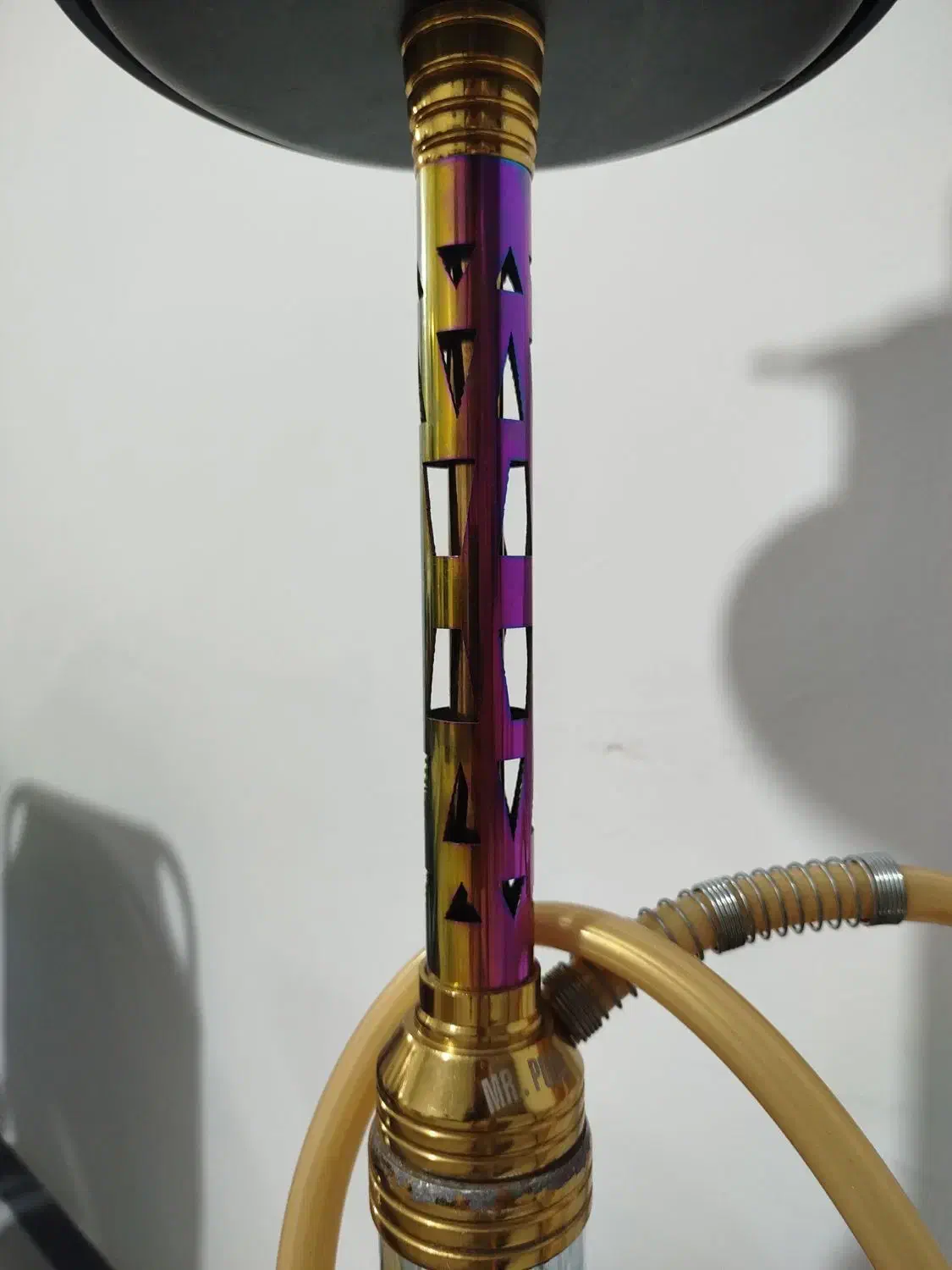 قلیون مستر پوک|کلکسیون و سرگرمی|محمدشهر, محمدشهر|دیوار