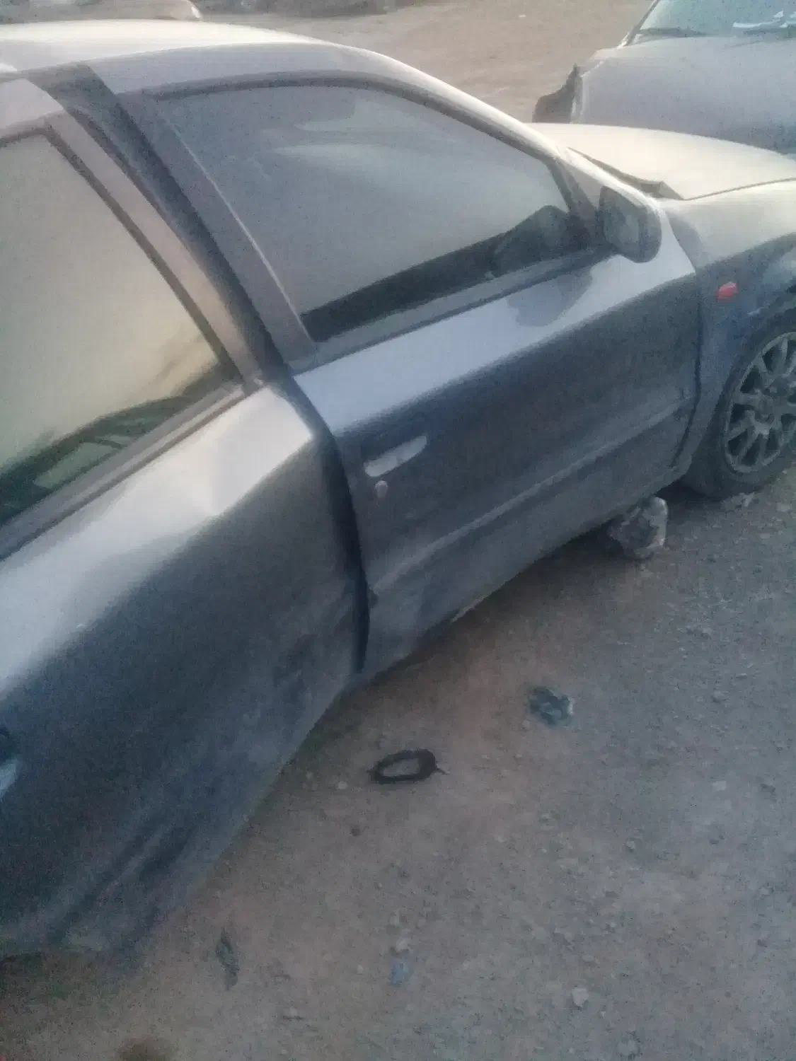 سمند ال ایکس|خودرو سواری و وانت|اصفهان, فردوان|دیوار