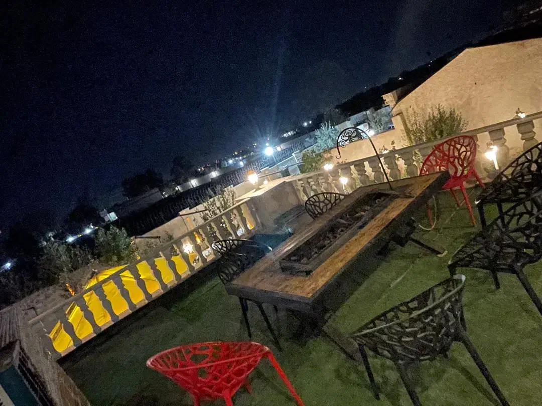 اجاره کوتاه مدت بلند مدت باغ ویلا|اجارهٔ کوتاهمدت ویلا و باغ|ماهدشت, |دیوار