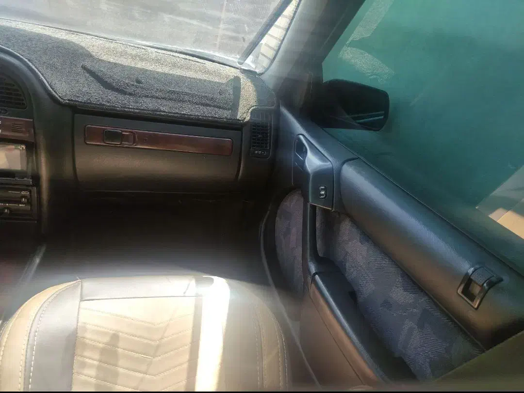 زانتیا 1800|خودرو سواری و وانت|بیرجند, |دیوار