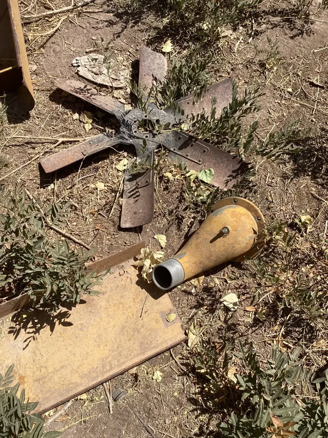 متور بلدزر|ماشینآلات صنعتی|کرمان, |دیوار