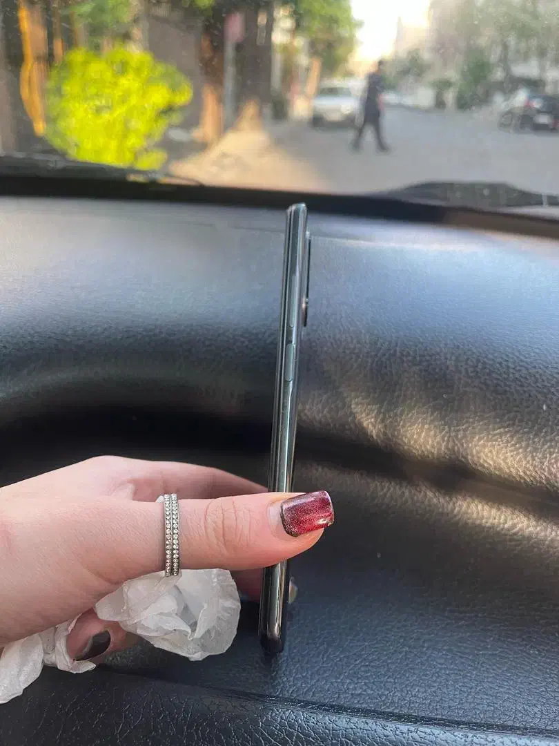 شیامی poco f 3|موبایل|فردیس, شهرک ۱۱۰|دیوار