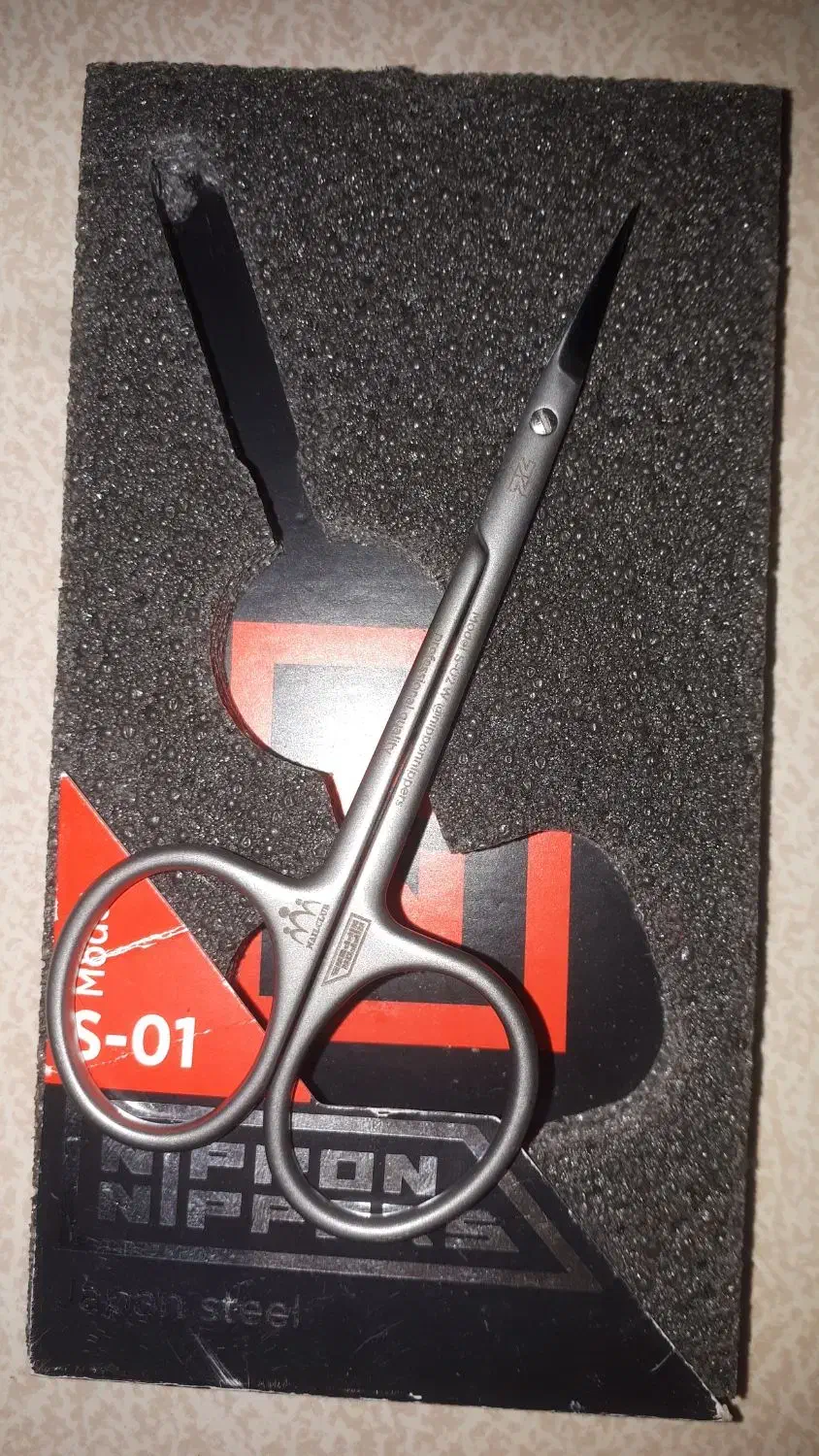 وسایل کاشت ناخن|آرایشی، بهداشتی، درمانی|شیراز, شهرک مخابرات|دیوار