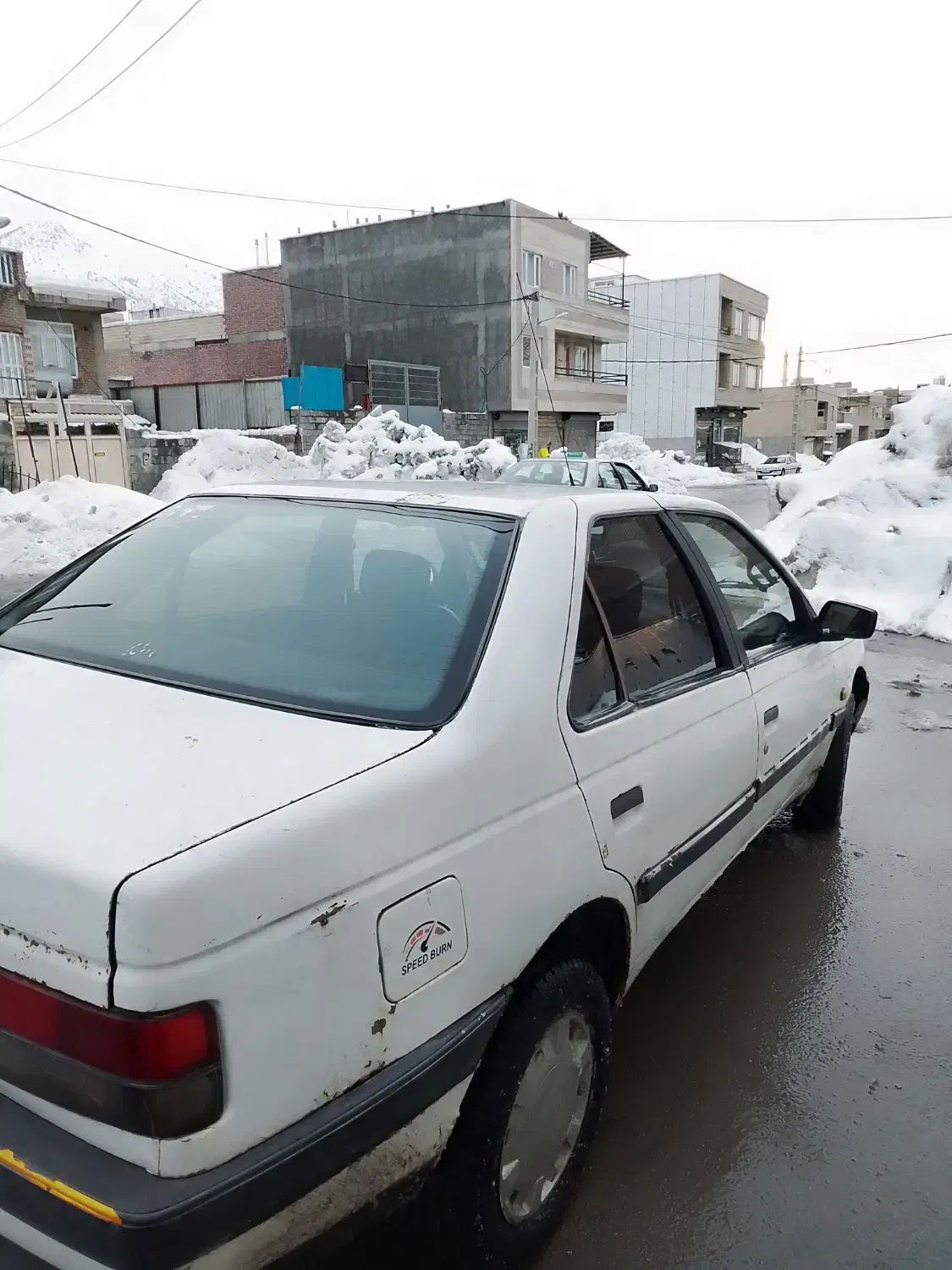 آردی|خودرو سواری و وانت|بانه, |دیوار