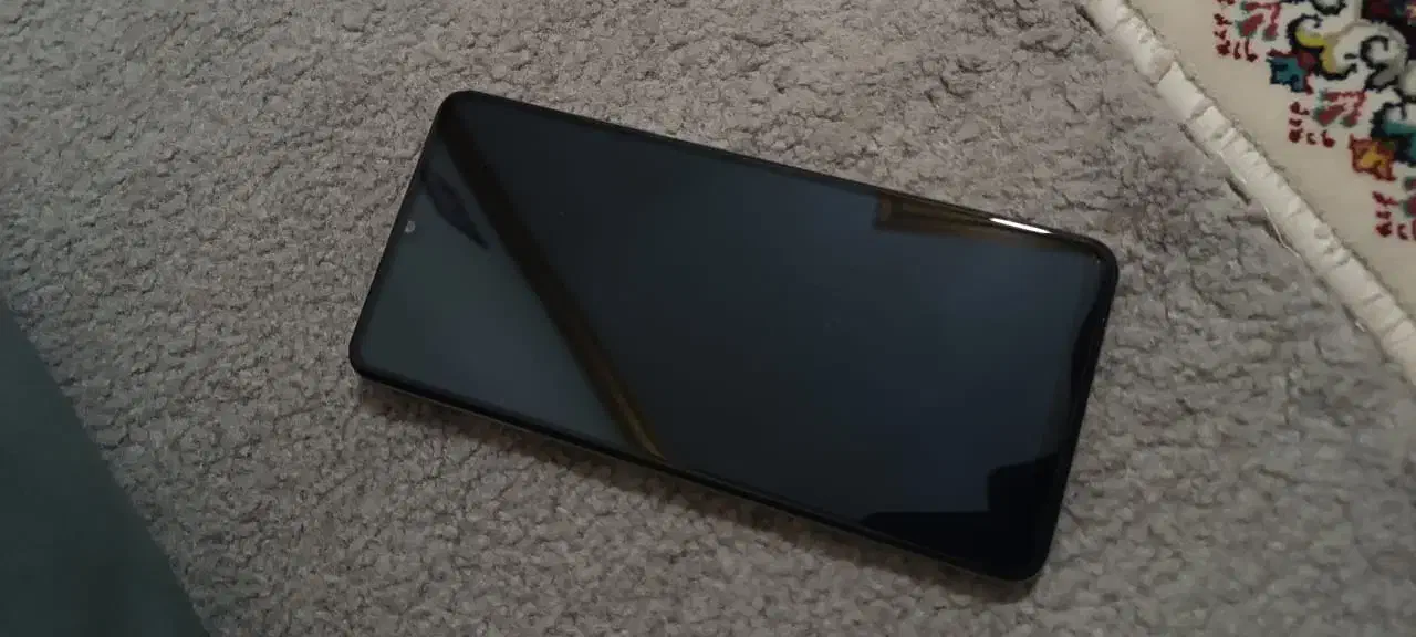 گوشی a32 سامسونگ|موبایل|محمدشهر, محمدشهر|دیوار