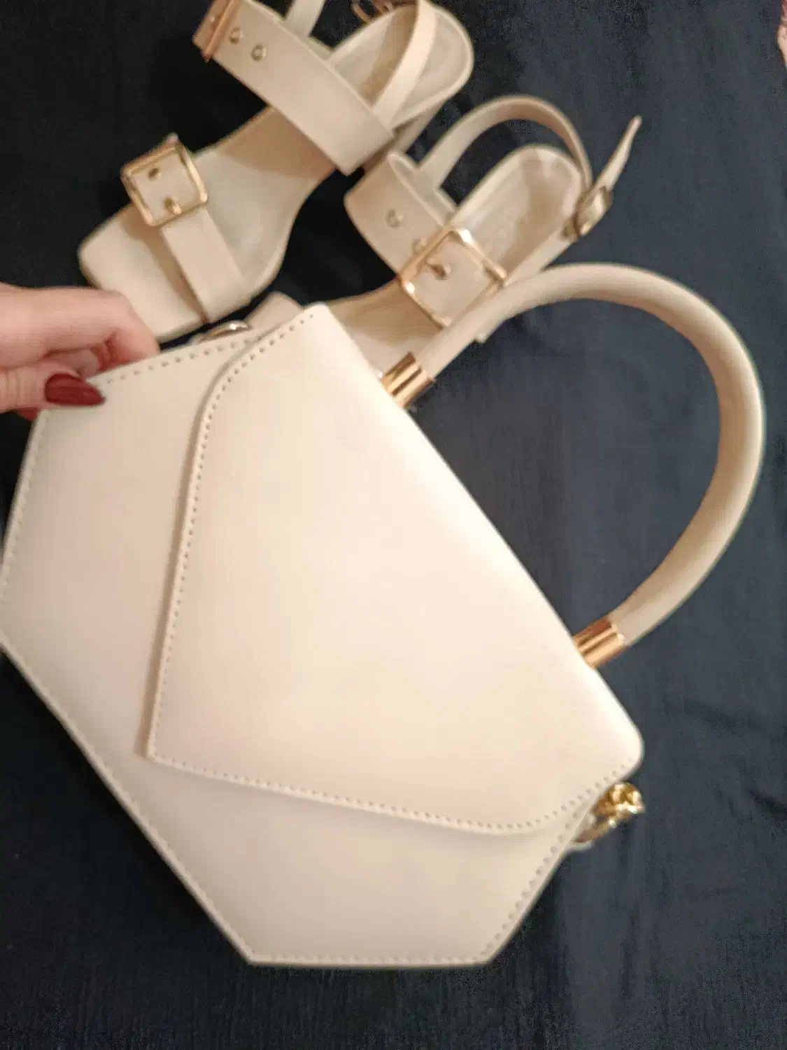 کیف و کفش|کیف، کفش، کمربند|نسیم‌شهر, |دیوار