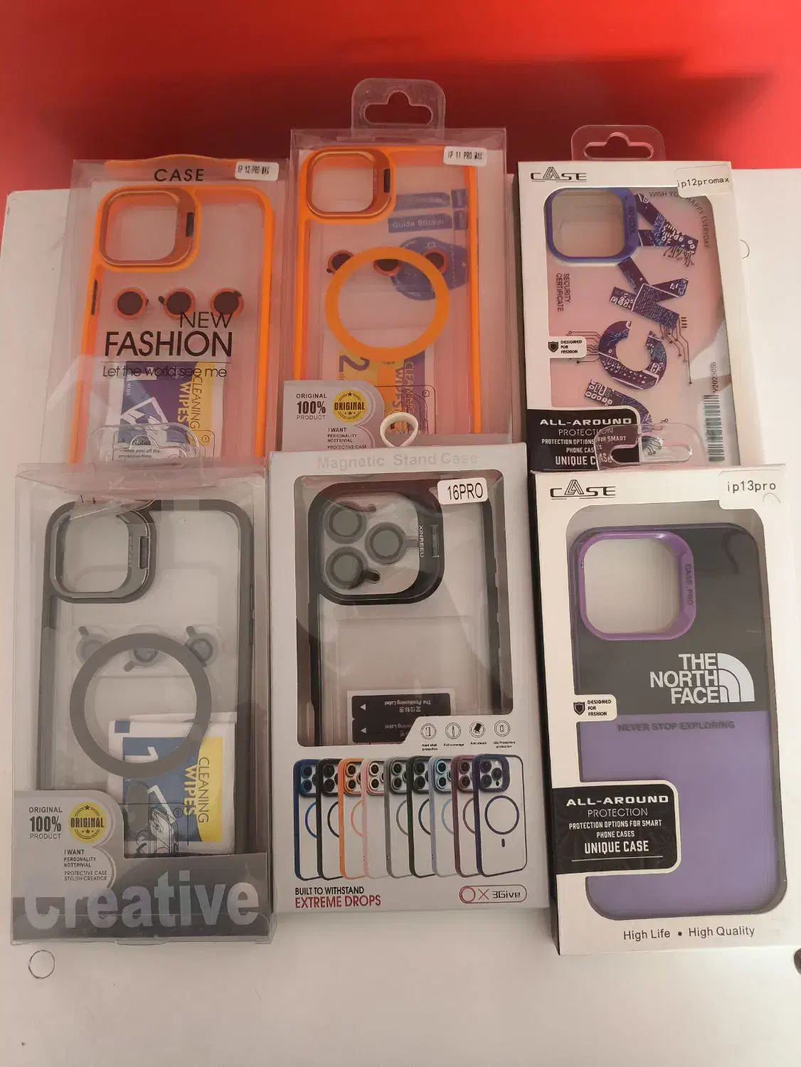 کاور موبایل|لوازم جانبی موبایل و تبلت|تبریز, |دیوار