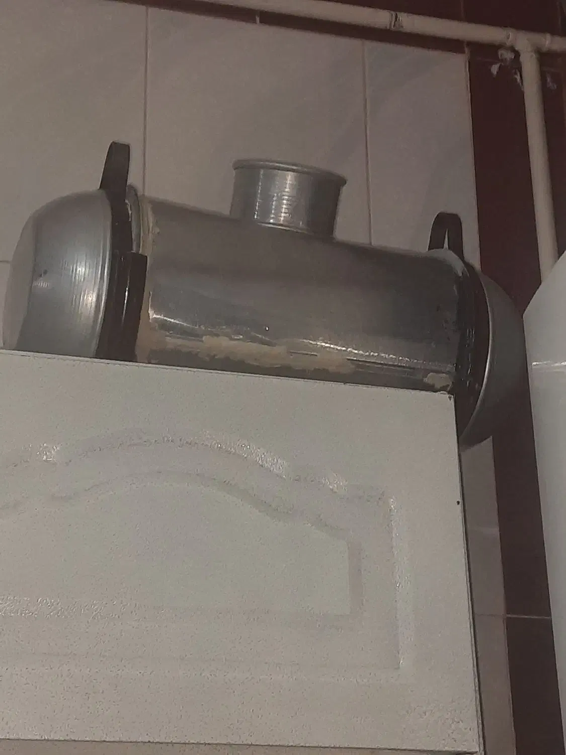 مشکه روحی|قوری، کتری، قهوه‌ساز دستی|جوانرود, |دیوار