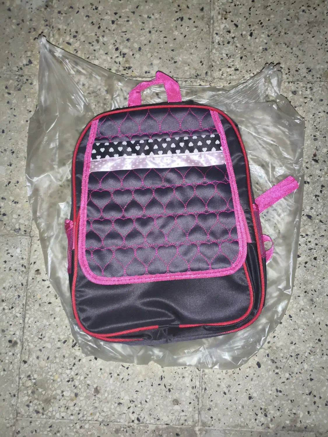 کوله پشتی|کیف، کفش، کمربند|زنجان, |دیوار