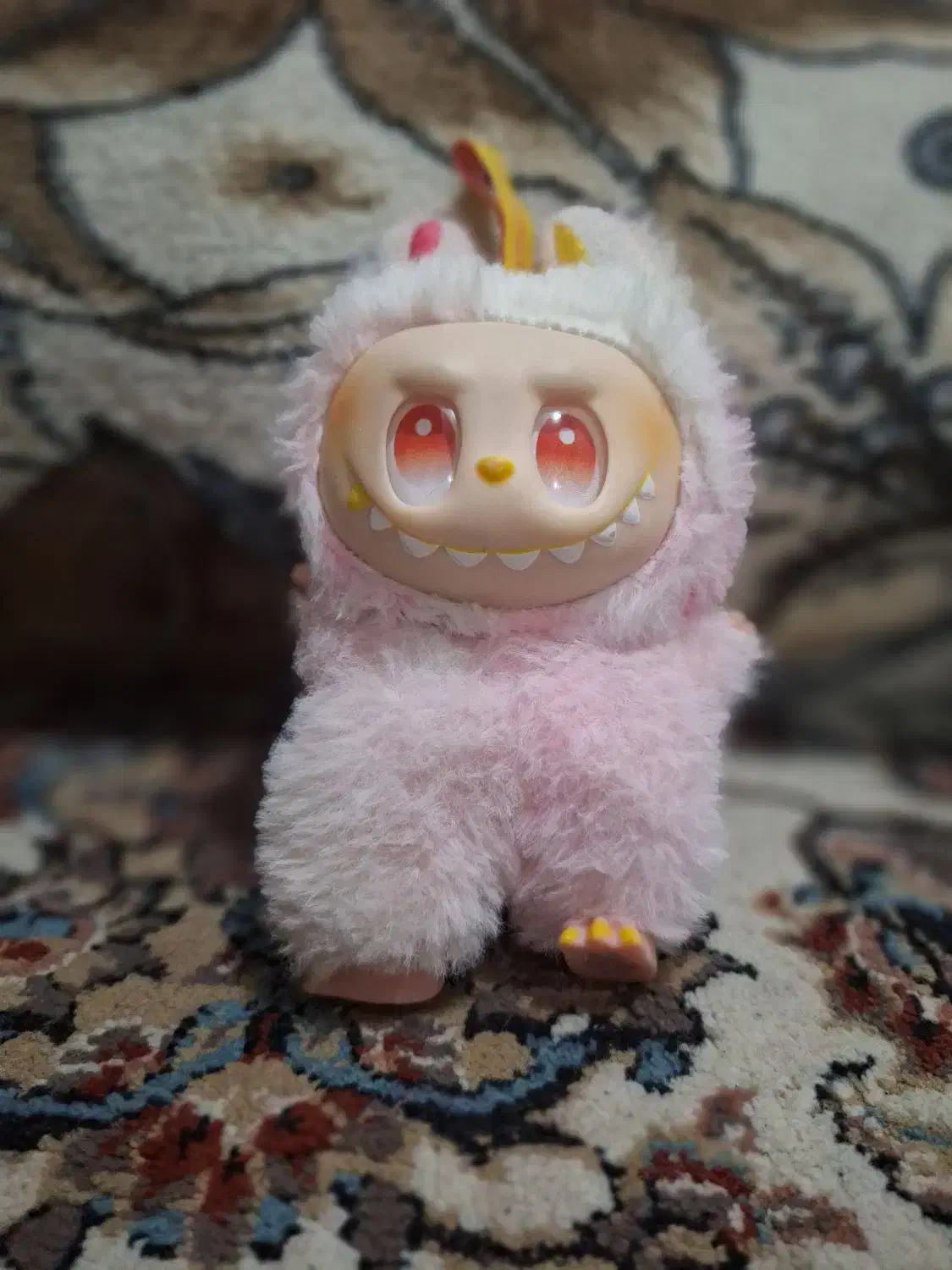 لبوبو اصلی با نازلترین قیمت بازار|اسباببازی|دزفول, |دیوار