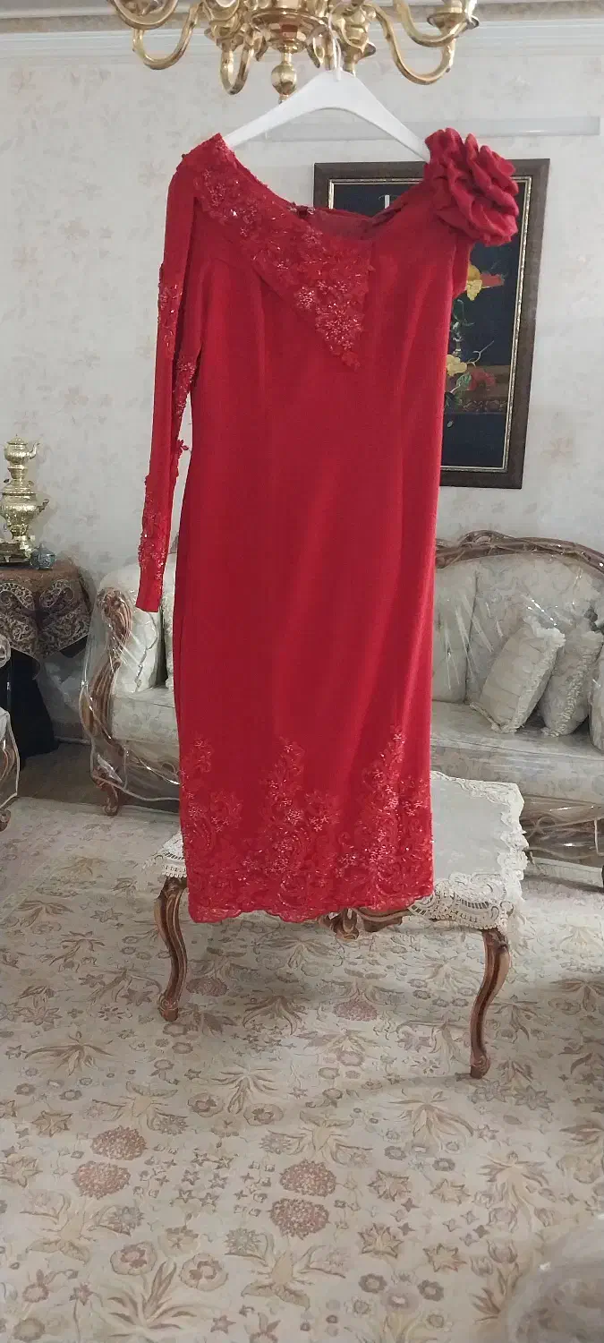 لباس مجلسی|لباس|پاکدشت, پاکدشت (مامازند)|دیوار